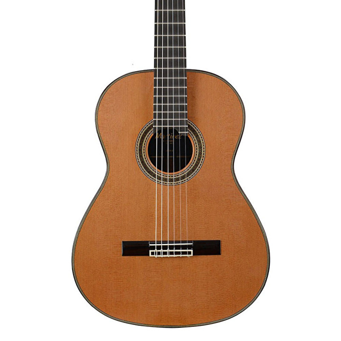 MARTINEZ DF69C Klasik Gitar